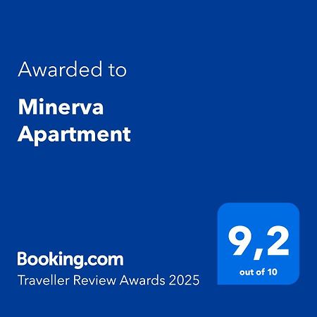 Minerva Apartment Casciana Terme Esterno foto