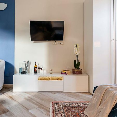 Minerva Apartment Casciana Terme Esterno foto