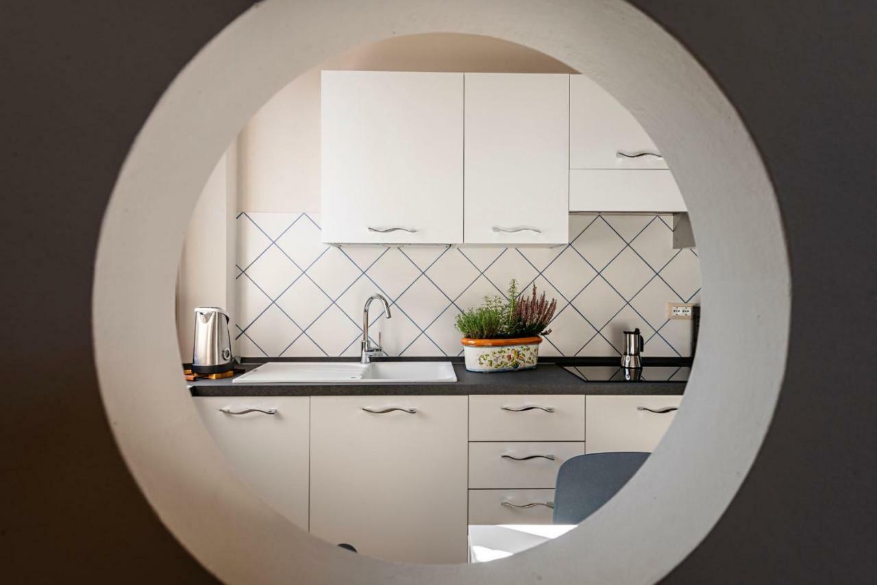 Minerva Apartment Casciana Terme Esterno foto