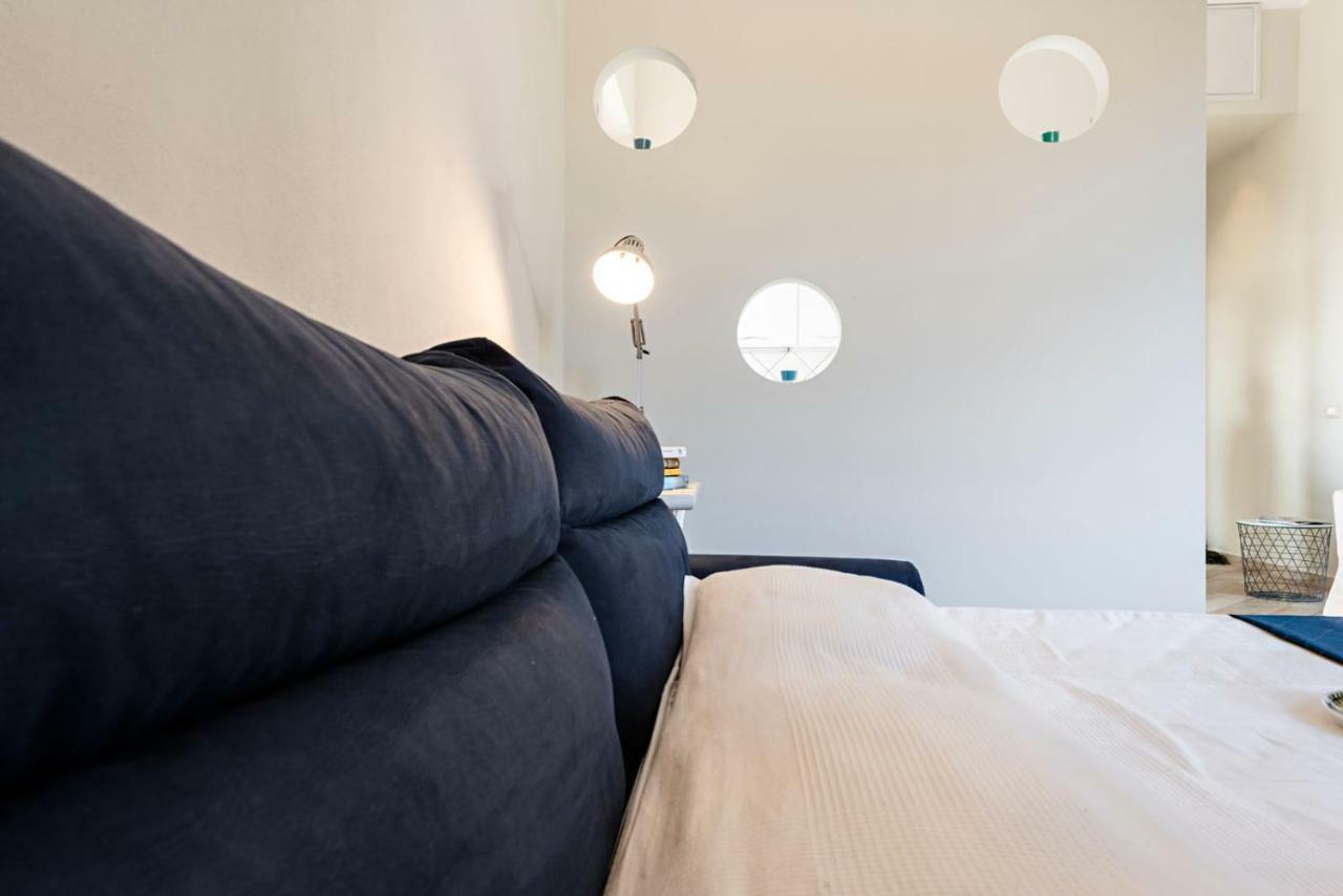 Minerva Apartment Casciana Terme Esterno foto