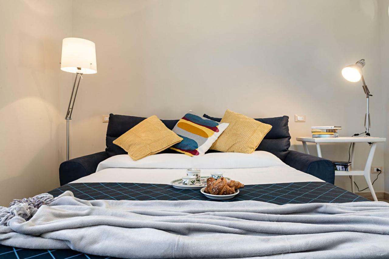 Minerva Apartment Casciana Terme Esterno foto