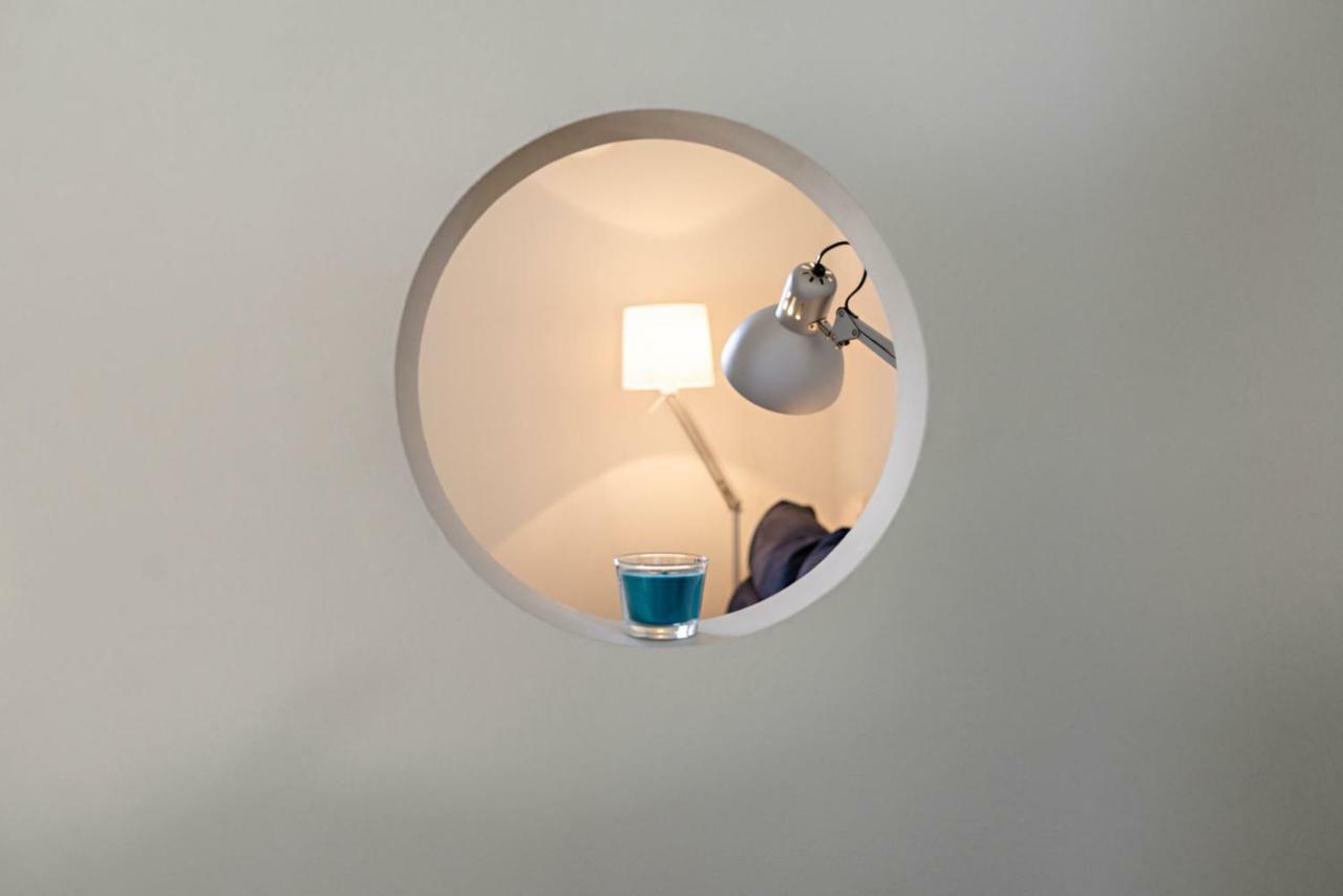 Minerva Apartment Casciana Terme Esterno foto